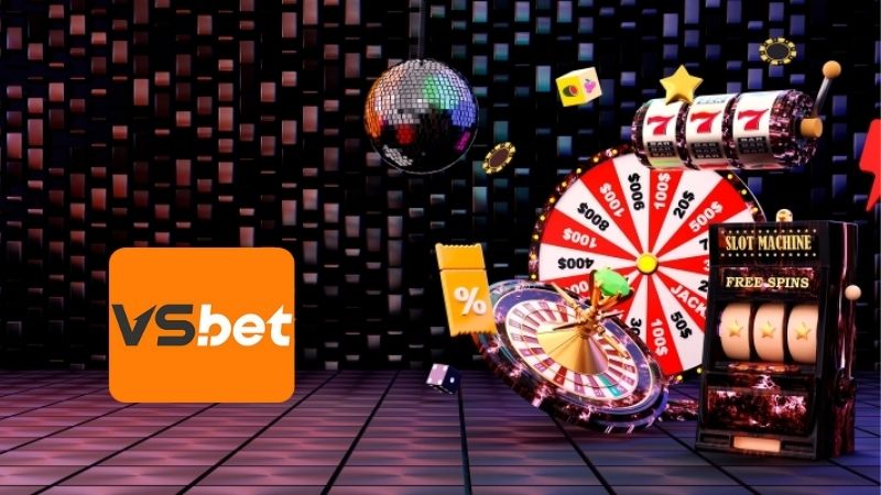 Tổng quan về nền tảng cá cược VSBet