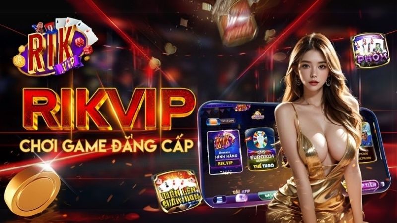 Câu hỏi thường gặp tại cổng game Rikvip