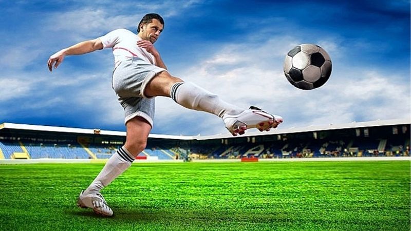 Bộ sưu tập tiếng lóng trong cá độ bóng đá online 