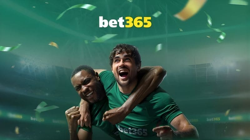 Nhà cái BET365 hiện đang thu hút số lượng lớn người chơi tại thị trường Việt Nam