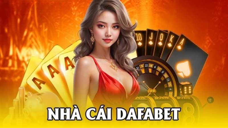 Dafabet sở hữu nhiều ưu điểm nổi bật về bảo mật, kèo thể thao và dịch vụ CSKH