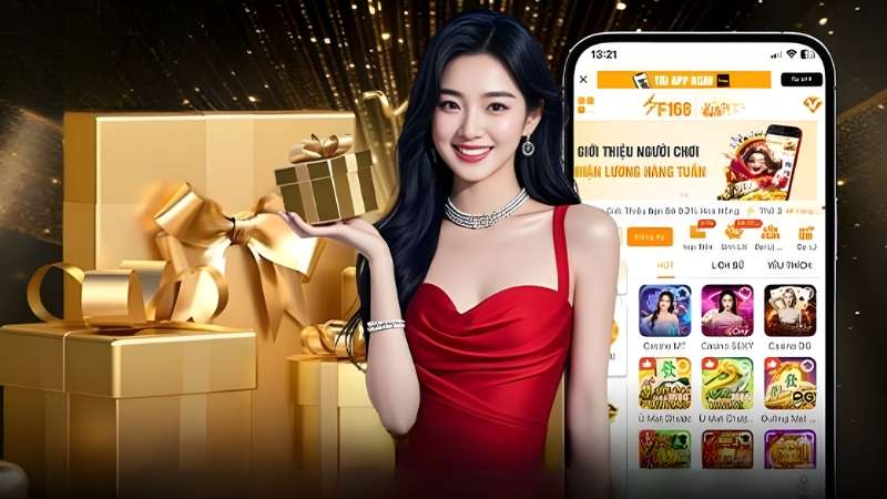 Chất lượng dịch vụ và trải nghiệm tại F168 được đánh giá cao