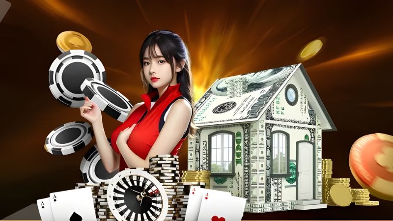 Hệ thống thanh toán của BET88 hỗ trợ nhiều phương thức khác nhau, tiện lợi