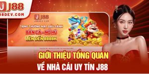 Đánh giá nhà cái J88