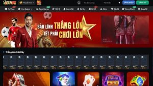 Đánh giá Man88 – lựa chọn mới của dân chơi chuyên nghiệp