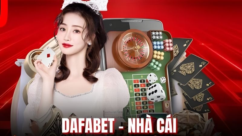 Đánh Giá Dafabet Casino: Link Vào Dafabet Mới Nhất