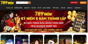 Rút Tiền 789Win - 3 Cách Thanh Toán Nhanh, An Toàn, Tiện Lợi