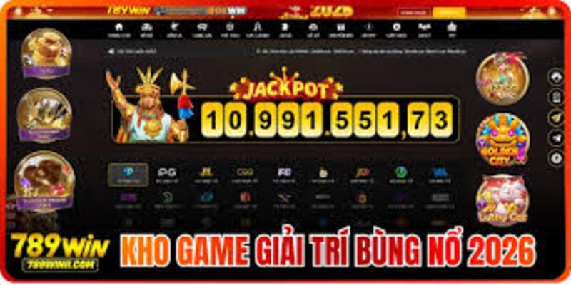 Hệ thống rút tiền 789Win được đánh giá cao về tốc độ nhanh và an toàn giao dịch