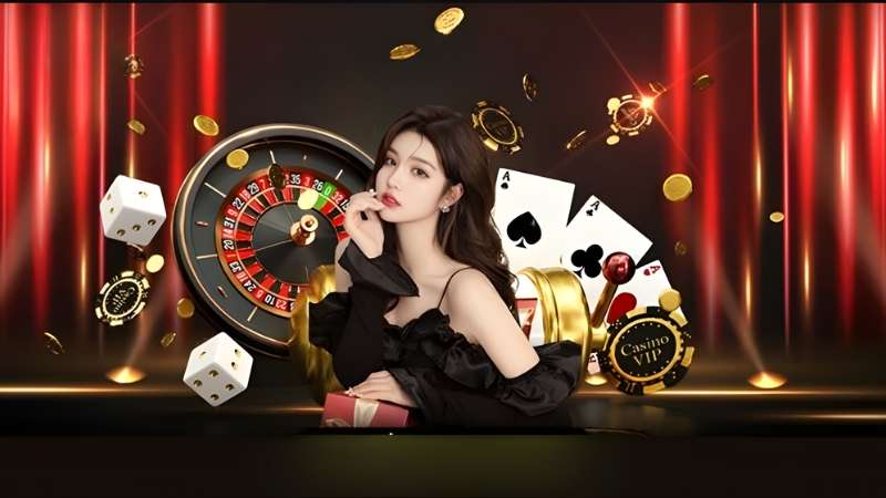 Nền tảng IWIN cung cấp kho game đa dạng, đủ thể loại hấp dẫn