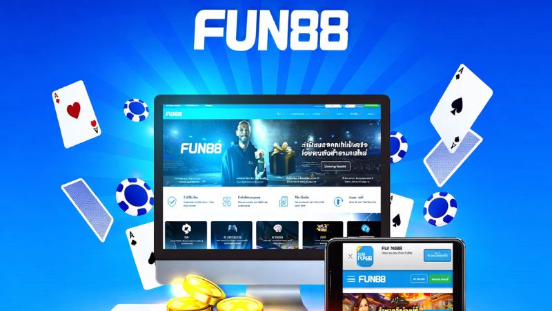 Review Fun88 Có Uy Tín Không? Đánh giá từ người dùng thật