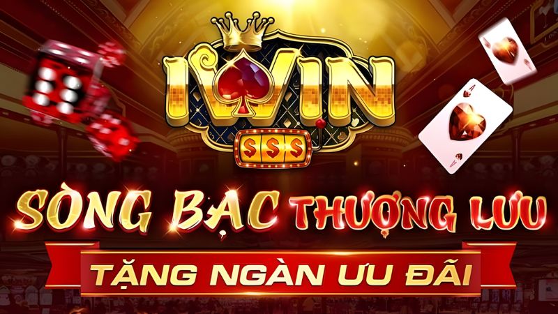IWIN là cổng game quen thuộc của cộng đồng người chơi Việt Nam suốt nhiều năm