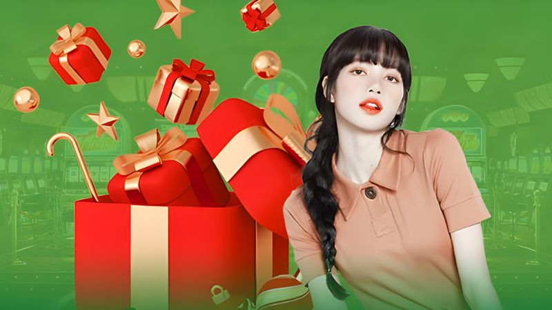 Các chương trình khuyến mãi OKVIP hấp dẫn, thu hút đông đảo bet thủ