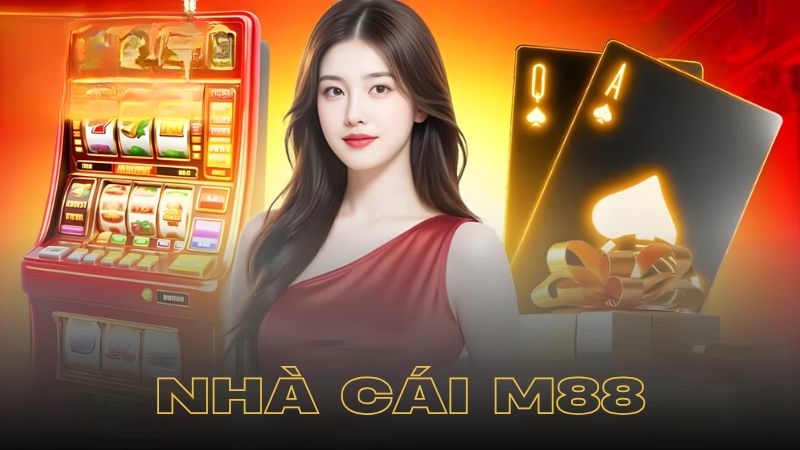 M88 Có Làm Người Chơi Hài Lòng? Review Chi Tiết Từ A–Z
