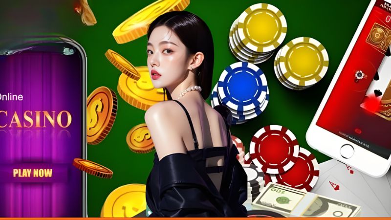 Tốc độ nạp rút tiền tại 789BET nhanh và giao dịch bảo mật