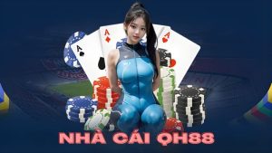Review QH88 2026 – Nhà cái này có thật sự đáng trải nghiệm?