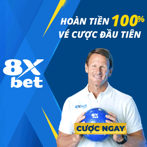8XBET